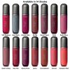 Revlon Ultra HD Lip Mousse Hyper Matte, Liquid Lipstick