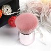 ENERGY Kabuki Powder Foundation Brush Portable Powder