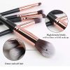 Makeup Brushes, 20 Pcs Professional Makeup Brush Set