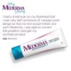 Mederma Advanced Scar Treatment Gel – Reduce Scars with 1x Daily Application, 0.7 oz