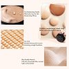 All-Day Glow Mushroom Head Air Cushion Foundation for Flawless Natural Makeup
