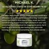 Revitalize Your Skin with Night Cream for Dry Skin – Olive Oil & Ceramides, 50 ml