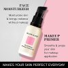 BEAUTIFIC Illuminating Face Moisturizer And Primer