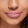 Rimmel Stay Glossy Lipgloss - 6-Hour Shine for Luscious Lips in Blushing Belgraves