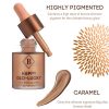 Liquid Highlighter & Illuminator Makeup Glow Drops