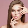 BaeBlu Organic Cheek Tint, 100% Natural Vegan Gluten-Free