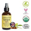 Organic Golden Jojoba Oil - Nature's Elixir for Youthful Skin and Lustrous Hair