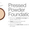 Mineral Fusion Pressed Powder Foundation, Neutral 1
