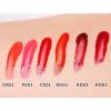 MANZIMIAO 6 Colors Wine Lip Tint, Natural Long Lasting Liquid Lipstick