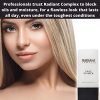Best Makeup Base: Radiant Complex Face Primer and Pore Minimizer