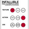L'Oreal Paris Infallible Pro-Sweep & Lock Loose Setting Powder - Master the Matte Finish