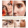 TLM Flawless Colour Changing Foundation Makeup