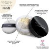 Matte Finishing Makeup Loose Setting Powder