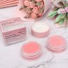 Lip Sleeping Mask, with Lip Scrubs Exfoliator & Moisturizer
