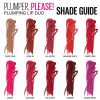 Maybelline New York Lip Studio Plumper, Please! Lipstick Makeup