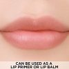 PONY EFFECT Matte Lip Boosting Primer | Smoothening Lip Primer