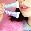 Unicorn Snot Holographic Glitter Lip Gloss, Vegan and Cruelty Free
