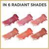 L'Oreal Paris Age Perfect Radiant Satin Blush with Camellia Oil