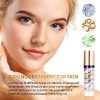 Makeup Primer One Step Color Corrector: Triple Action for Skin Tone Brightening and Correction