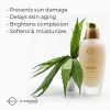 O Naturals Vitamin C Gel Face Serum: Your Key to Radiant Skin