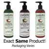PURA D’OR Organic Fractionated Coconut Oil