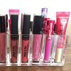 Acrylic Lip Gloss Holder Organizer, Lipstick Holder