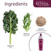 Retinol 6X Super Retinol Serum – Unique, Intensive Formula Accelerates Skin