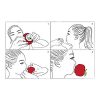 Lesnic Full Lip Plumpers DeviceSexy Enhancer Mouth Beauty Lip