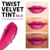 PASSIONCAT Twist Velvet Tint #8 (No.8) - Long Lasting Lip Stain for Lips