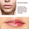 Lesnic Full Lip Plumpers DeviceSexy Enhancer Mouth Beauty Lip