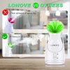 Facial Steamer Nano Ionic - Upgraded Face Steamer Warm Mist Steamer