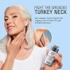 Turn Back Time with Neck Firming Cream: Say Goodbye to Saggy Skin