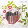 Beauty Concepts Set of 5 Lip Gloss Collection