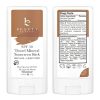 Mineral Tinted Sunscreen Stick - Zinc Oxide Sunscreen Lotion Stick Made