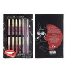 12Pcs/Set Velvet Matte Liquid Lipstick Makeup Classic Waterproof
