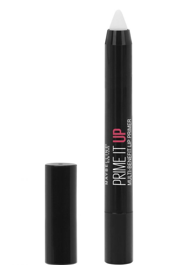 Maybelline Prime It Up Multi-Benefit Lip Primer
