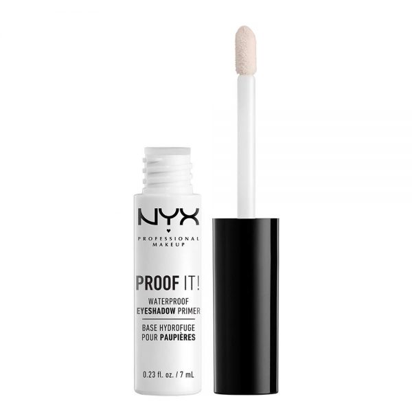 NYX PROFESSIONAL MAKEUP Proof It! Waterproof Eyeshadow Primer