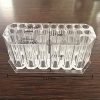 Acrylic Eyeliner Lip Liner Holder Organizer