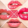 Plump and Pout: SHVYOG Natural Lip Plumper for Instant Fuller Lips, Hydration, and Sexy Lip Enhancement