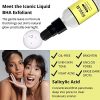 BHA Salicylic Acid Gel Daily Chemical Exfoliant Acne Treatment Clearing Serum