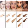 PHOERA Face Foundation Fluid foundation flawless