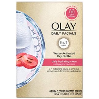 Olay Wipes, 66 count