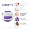 Night Cream for Face and Neck, Anti Aging Night Cream for Face