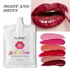 2Pack Lip Gloss Base, Lip Gloss Base Oil Material Lip Makeup Primers