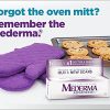 Mederma Advanced Scar Treatment Gel – Reduce Scars with 1x Daily Application, 0.7 oz