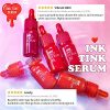 Peripera Ink Tint Serum | Lip Gloss, Non-Sticky, Long-Wearing