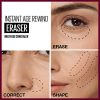 Maybelline Instant Age Rewind Eraser Dark Circles Treatment Multi-Use Concealer