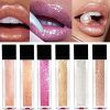 Kisshine Liquid Lipstick Moisturizing Lip Gloss Shimmer
