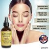 Organic Golden Jojoba Oil - Nature's Elixir for Youthful Skin and Lustrous Hair
