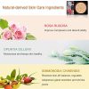 NUIBO Air Cushion CC Cream Mushroom Head